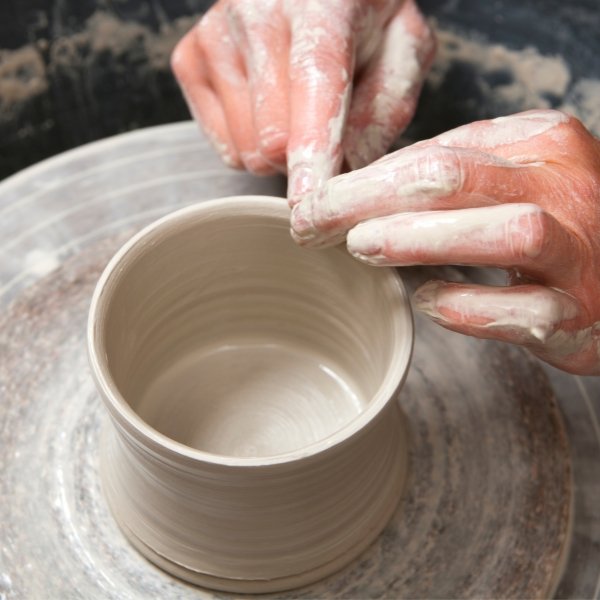 Cours poterie Reims Studio Atome Cours poterie Reims Studio Atome
