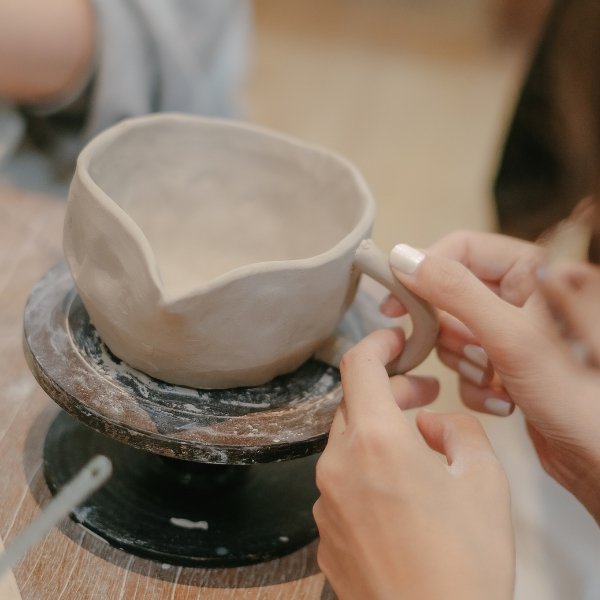 Cours poterie Reims centre Lauriane Cours poterie Reims centre Lauriane