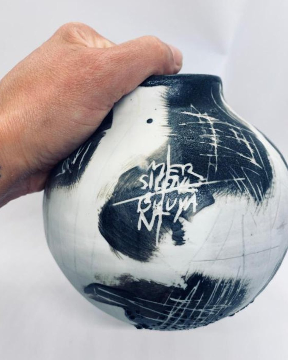 Stage poterie Reims Studio Atome Stage poterie Reims Studio Atome