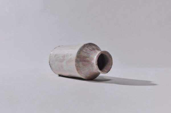 Vase - lave blanche – Image 2