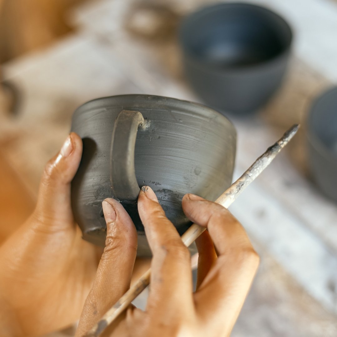 Cours poterie forfait Reims Atome Cours poterie forfait Reims Atome