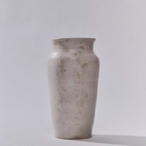 vase céramique